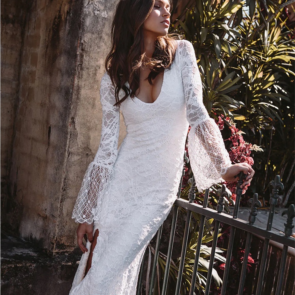 PIPER Dress - Grace loves lace